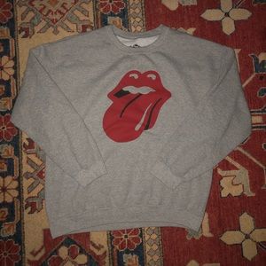 The Rolling Stones Sweatshirt